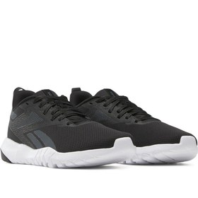 تصویر کتانی بدنسازی و فیتنس مردانه ریبوک Reebok اورجینال TYCBDBF0474F0B5420 