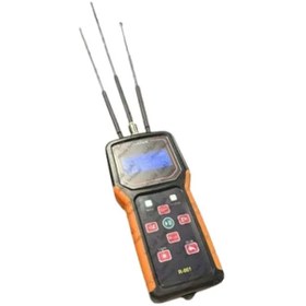 تصویر ردیاب Radix رادیکس Radix Metal Detector