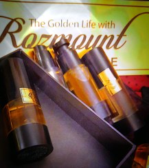 تصویر روغن پیاز عنصر رزمونت Ansal onion oil 