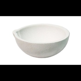 تصویر بوته ذوب طلا 300گرمی 