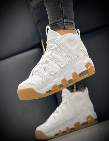 Nike air shop uptempo