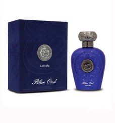 تصویر دکانت عطر بلو عود - 3میل blue oud