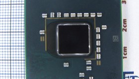 تصویر چیپ ست اینتل | Intel chipset LE82G31 