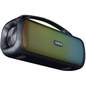 تصویر اسپیکر بلوتوث اورایمو OBS-75D Oraimo OBS-75D Wireless Speaker