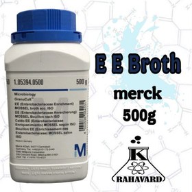 تصویر نام کالا :محیط ای ای براث E E Broth 