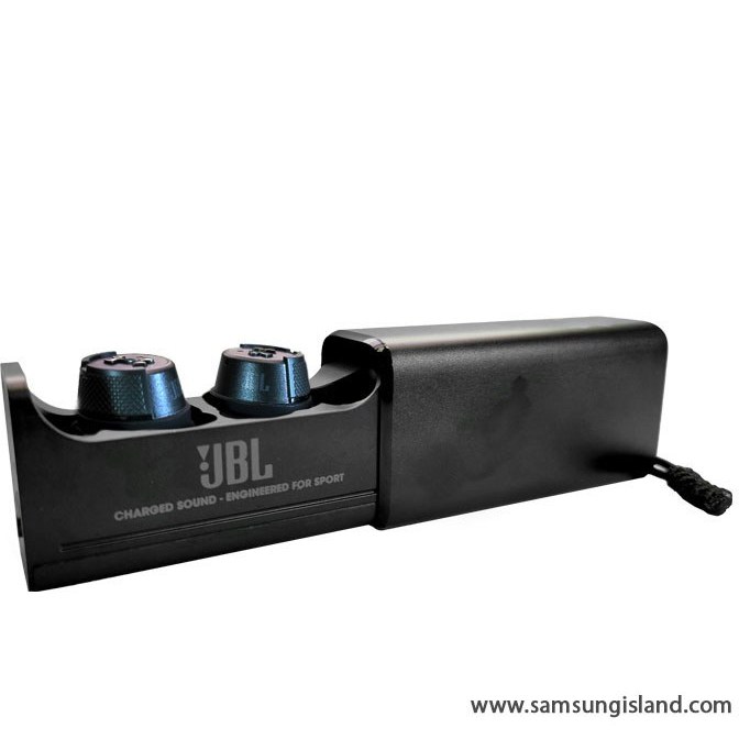 Jbl x shop under armour