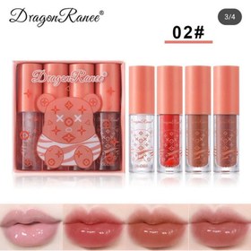 تصویر لیپ گلس Dragon Ranee 