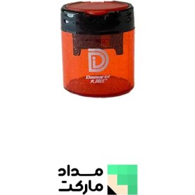 تصویر تراش سطلی اکلیلی 