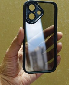 تصویر کیس Saiboro مدل Focus برای آیفون 16 نرمال 