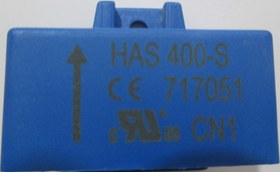 تصویر سنسور جریان/اثر هال HAS400-S Current Sensor