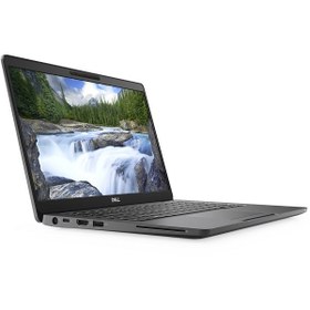 تصویر لپ تاپ دل لتیتیود مدل 2019 DELL LATITUDE 5300 