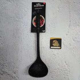 تصویر ملاقه سیلیکونی شنگیا 