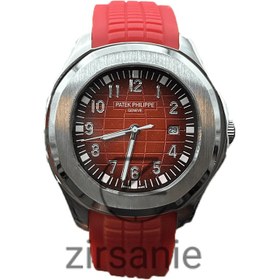 Patek philippe aquanaut online red price