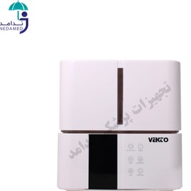 تصویر بخار سرد وکتو مدل HQ-JS826 Vekto HQ-JS826