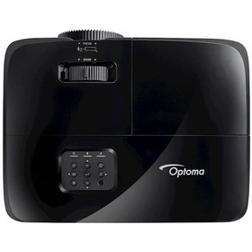 تصویر ویدئو پروژکتور اپتما مدل W371 OPTOMA W371 Projector