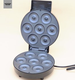 تصویر دونات ساز dsp مدل KC1366 