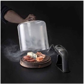 تصویر اسموک گان پرایم 