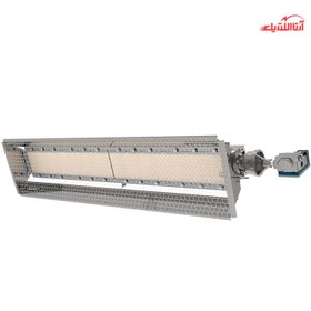 تصویر کالا هیتر-سرامیکی-مدل-GR-0100-انرژی ceramic heater energy GR0100