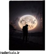 تصویر کلاسور طرح ترید کد K1066 