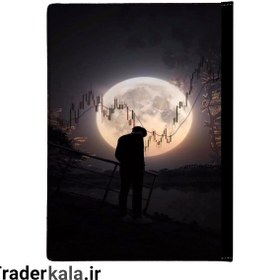 تصویر کلاسور طرح ترید کد K1066 