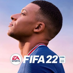 تصویر اکانت ظرفیتی قانونی FIFA 22 برای PS4 و PS5 