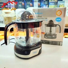 تصویر آبمرکبات و آب انار گیری 