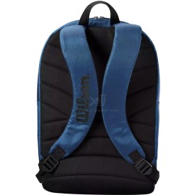 تصویر کوله تنیس ویلسون مدل Wilson Ultra v4 Tour Backpack کوله ویلسون اولترا