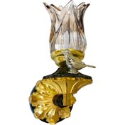 تصویر چراغ دیواری مدل مینا 