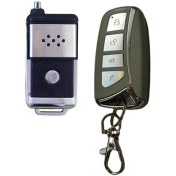 تصویر دزدگیر خودرو چیتا مدل BT-3 کد k12073 