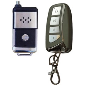 تصویر دزدگیر خودرو چیتا مدل BT-3 کد k12073 