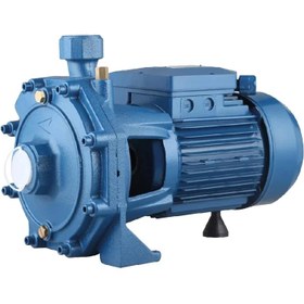 تصویر الکتروپمپ دو پروانه ویگو 2 اسب پروانه استیل مدل CB210 CB210 Wego Water pump