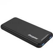 تصویر پاوربانک انرجایزر مدل UE10065 ظرفیت 10000 POWER BANK ENERGIZER UE10065 10000Mah
