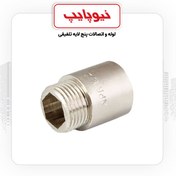 تصویر مغزی روپیچ تو پیچ آلن خور 