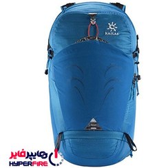 تصویر کوله پشتی کایلاس مدل Cyclone II 35L KA300165 Kailas backpack model Cyclone II 35L KA300165