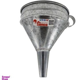 تصویر قیف روغن سامکو مدل YP2-19CM 