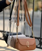 تصویر قفل بیضی کاریشما - نسکافه ساده 