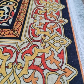 تصویر فرشینه 9 متری 