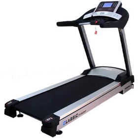 تصویر تردمیل باشگاهی کلاس فیت مدل 7300 ا Classfit Gym Use Treadmill 7300 Classfit Gym Use Treadmill 7300