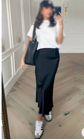 تصویر دامن جولیا 