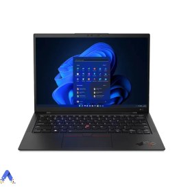 تصویر لپ تاپ لنوو Thinkpad X1 CARBON-ZA 21CB003EGR-ZA