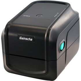 تصویر لیبل پرینتر دلتا GA 3406T 