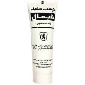 تصویر چسب چوب پمادی 