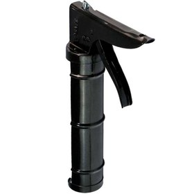 تصویر دستگاه چسب آکواریومی مشکی 