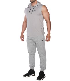 تصویر شلوار اسپورت مردانه MUSCLECLOTH | 13904 