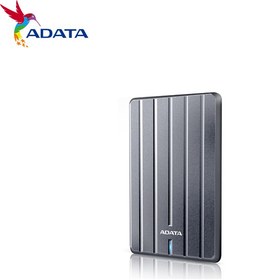 تصویر هارد اکسترنال ای دیتا مدل HC660 ظرفیت 1 ترابایت ADATA HC660 External Hard Disk 1TB