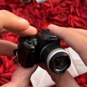 تصویر دوربین عکاسی 