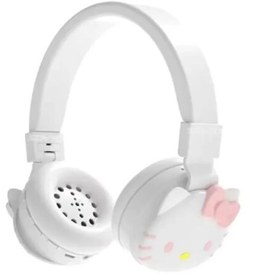 تصویر هدفون بچه گانه کی تی ( ان ام 18) stereo headphones (nm 18) 