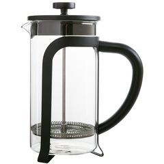 تصویر فرنچ پرس JAVA مشکی FRENCH PRESS 800 ML Aryıldız 