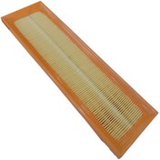 تصویر فیلتر هوا آروان مدل TU3-206SD مناسب برای 206 اس دی 