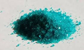 تصویر خرید و قیمت سولفات نیکل در انواع گرید 